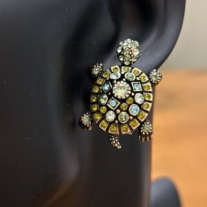 Heidi Daus Earrings